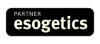 Logo esogetics Partner